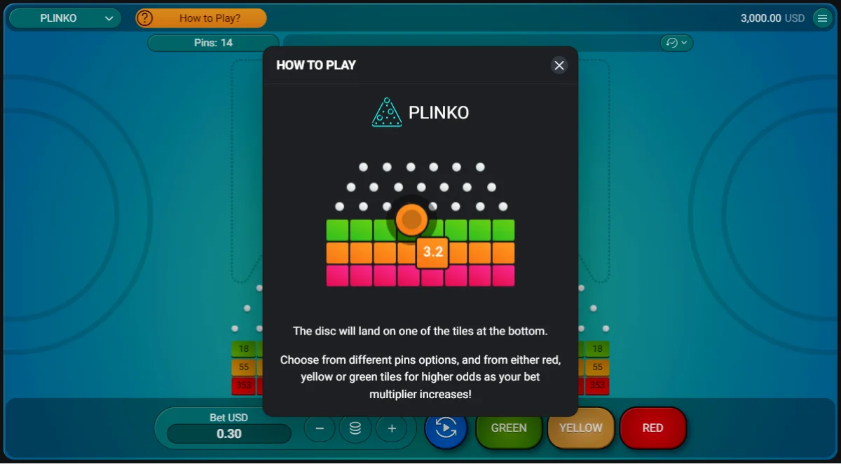 Laden Sie Plinko APK herunter